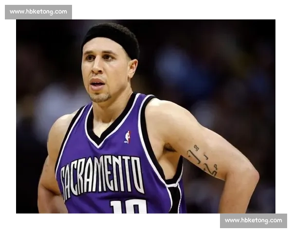 毕比：2002 西决国王本应夺冠 我们比湖人更出色