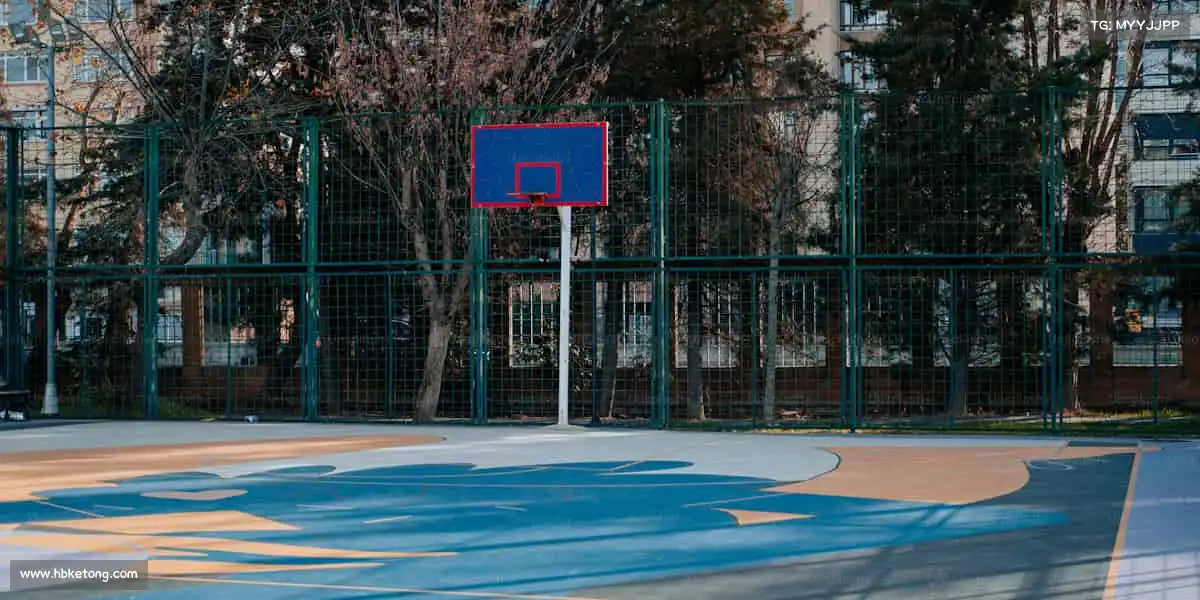 金年金字招牌诚信至上🏀用激情点燃球场，用信念征服赛场 —— 这里，就是梦想的起点！